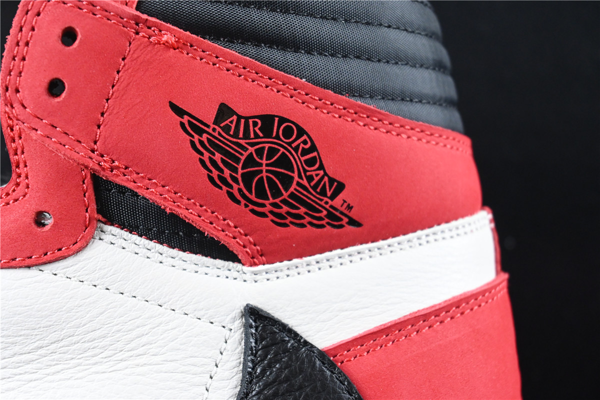 Travis Scott Air Jordan 1“ Chicago